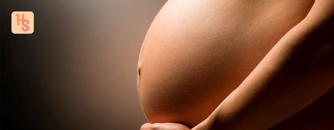 Haloterapia en embarazadas